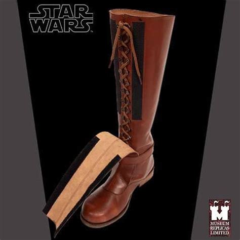 museum replicas jedi boots|Finally the Museum Replicas Jedi! .